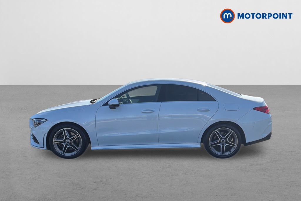 Used Mercedes-Benz CLA 2022 for sale - 77932236: Photo 4