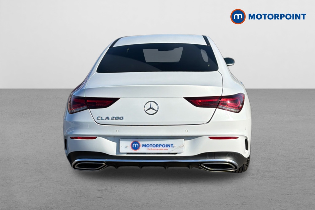 Used Mercedes-Benz CLA 2022 for sale - 77932236: Photo 6