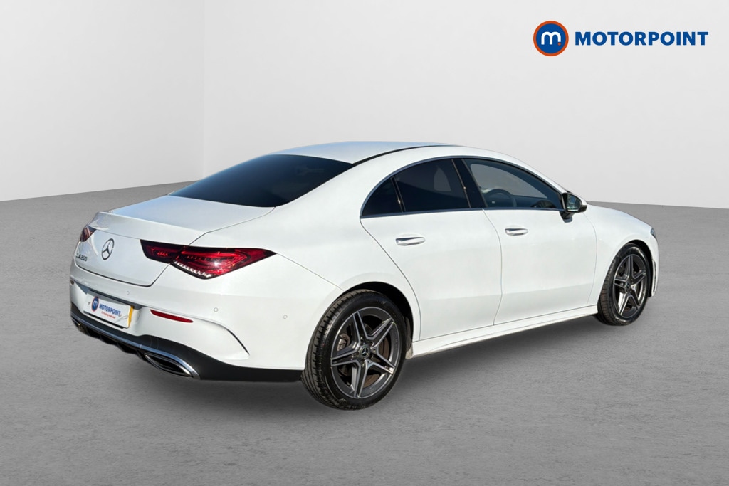 Used Mercedes-Benz CLA 2022 for sale - 77932236: Photo 7