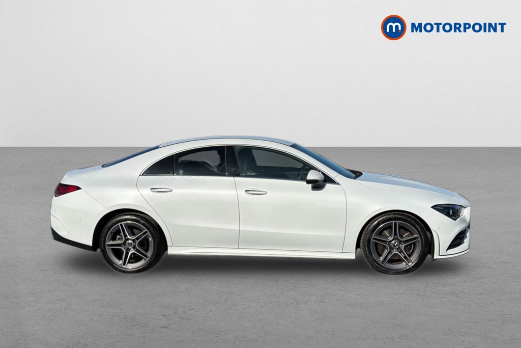 Used Mercedes-Benz CLA 2022 for sale - 77932236: Photo 8