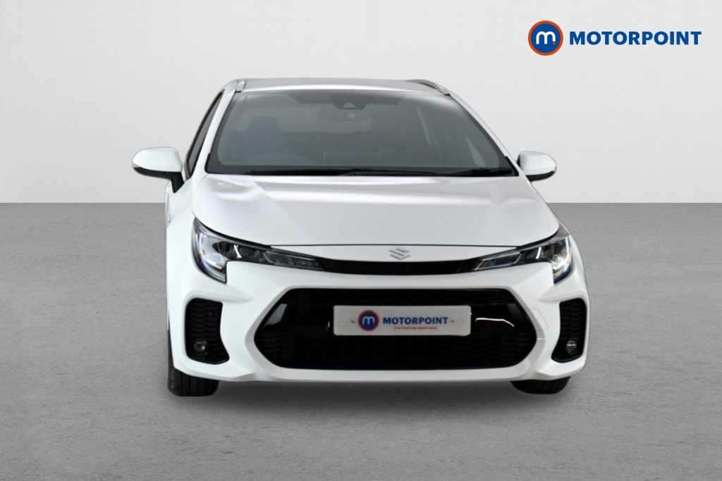 Used Suzuki Swace 2022 for sale - 78148770: Photo 2