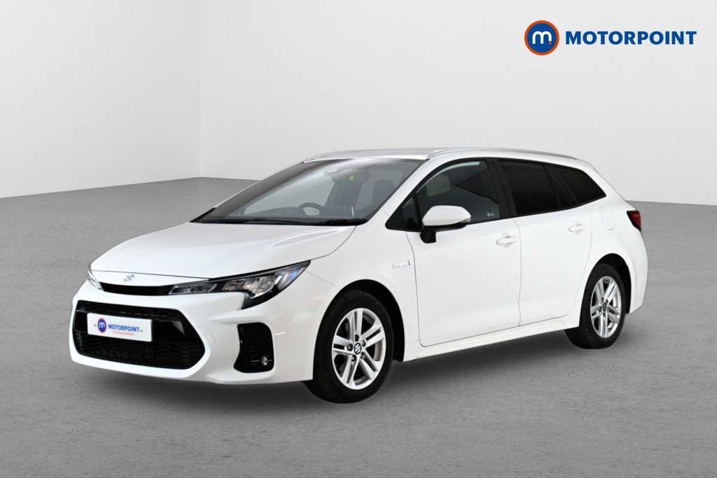 Used Suzuki Swace 2022 for sale - 78148770: Photo 3