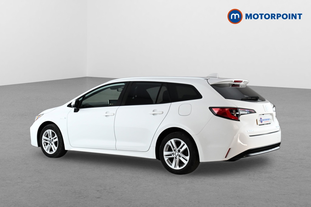 Used Suzuki Swace 2022 for sale - 78148770: Photo 5