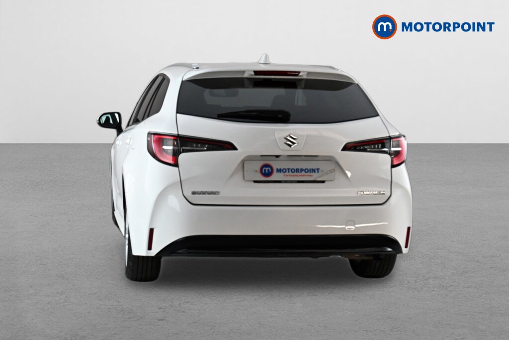 Used Suzuki Swace 2022 for sale - 78148770: Photo 6