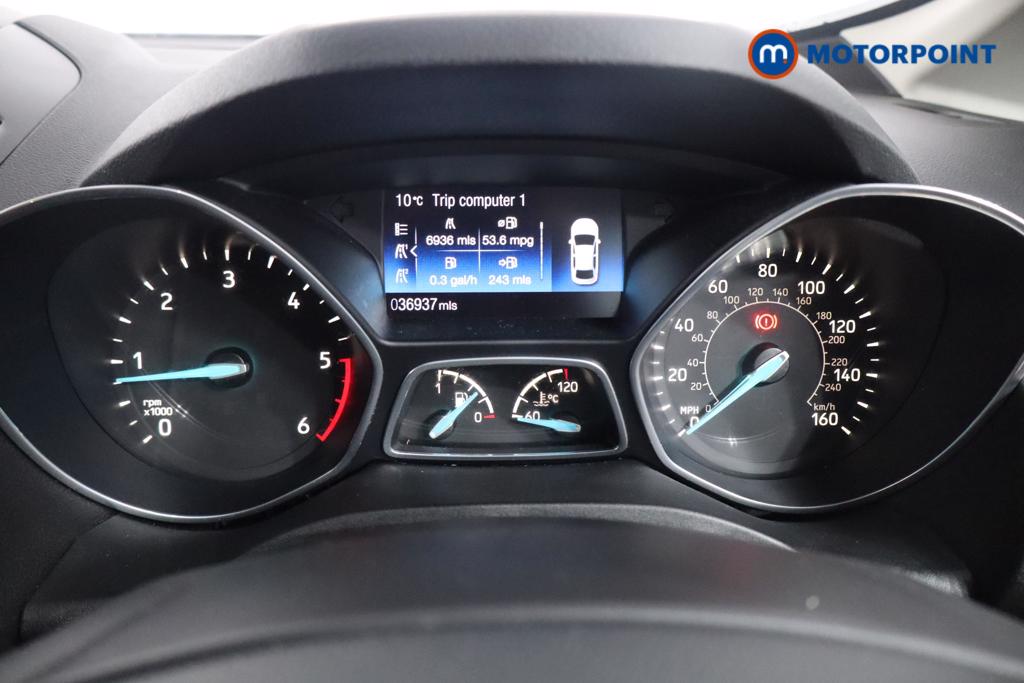 Used Ford C-Max 2017 for sale - 76542482: Photo 10