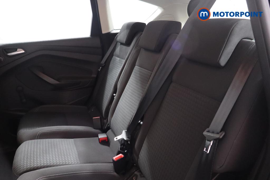 Used Ford C-Max 2017 for sale - 76542482: Photo 12