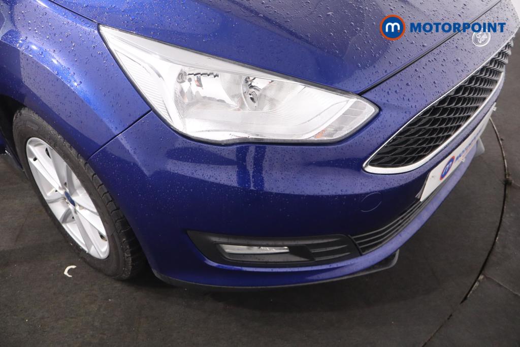 Used Ford C-Max 2017 for sale - 76542482: Photo 14