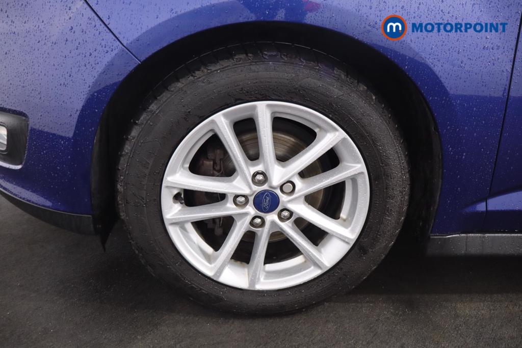 Used Ford C-Max 2017 for sale - 76542482: Photo 15