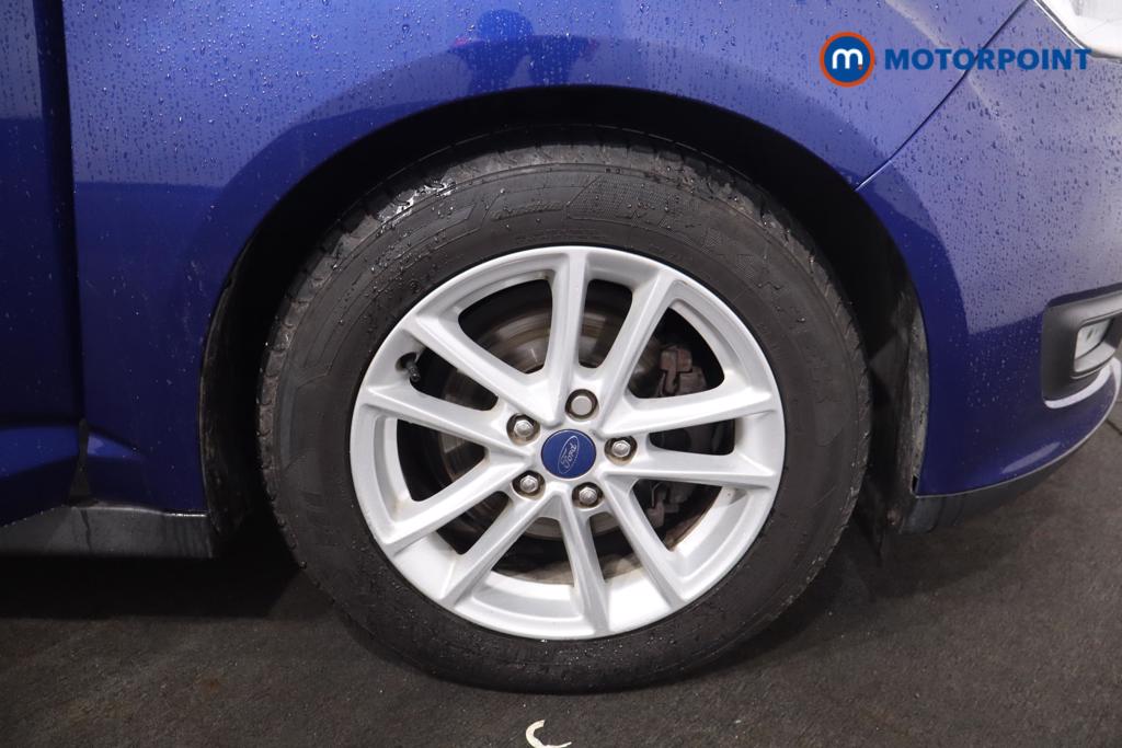 Used Ford C-Max 2017 for sale - 76542482: Photo 16