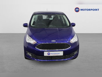 Used Ford C-Max 2017 for sale - 76542482: Photo