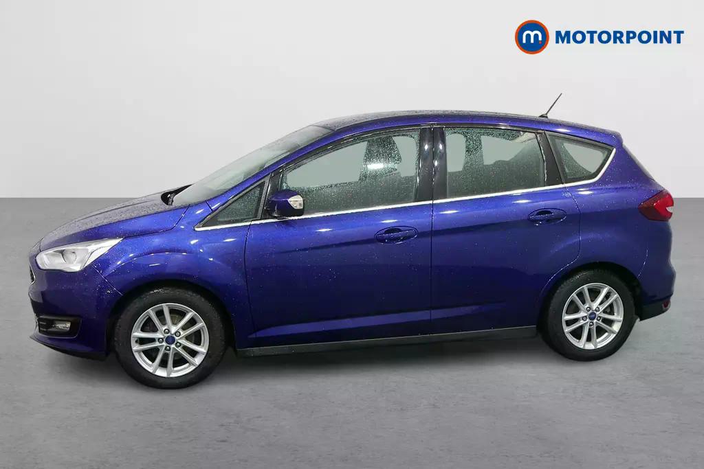 Used Ford C-Max 2017 for sale - 76542482: Photo 4