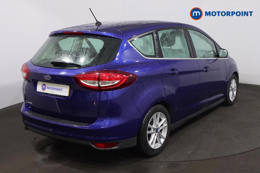 Used Ford C-Max 2017 for sale - 76542482: Photo 6