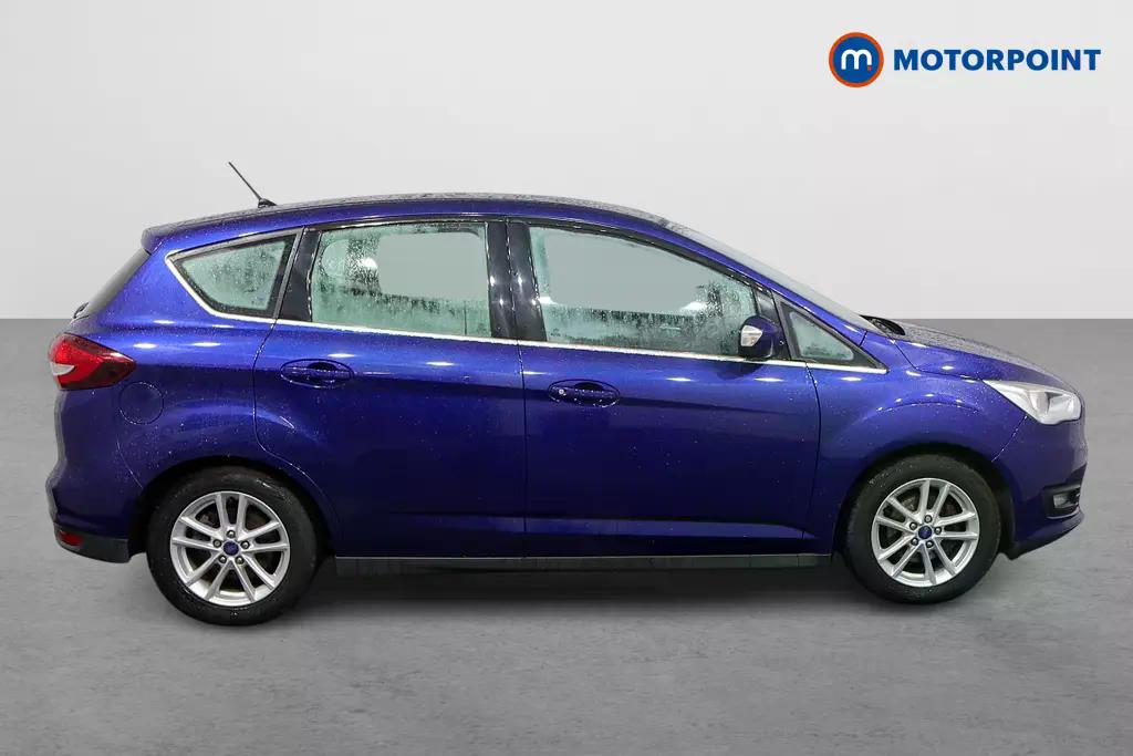 Used Ford C-Max 2017 for sale - 76542482: Photo 7