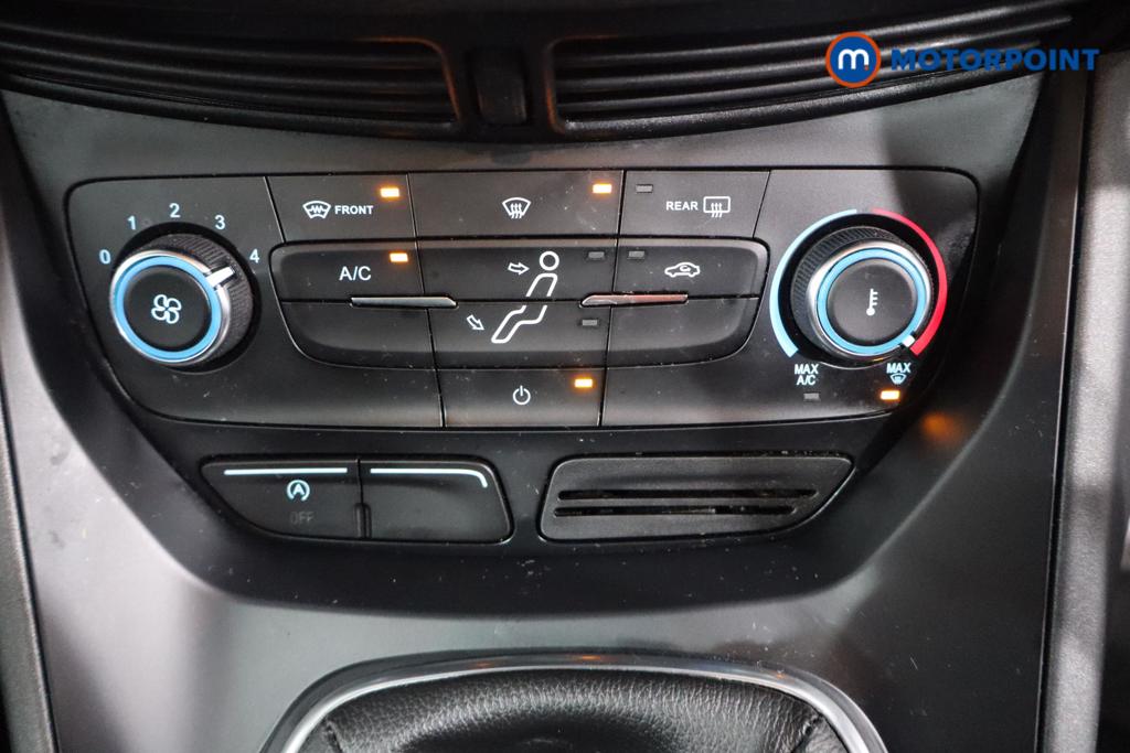 Used Ford C-Max 2017 for sale - 76542482: Photo 8