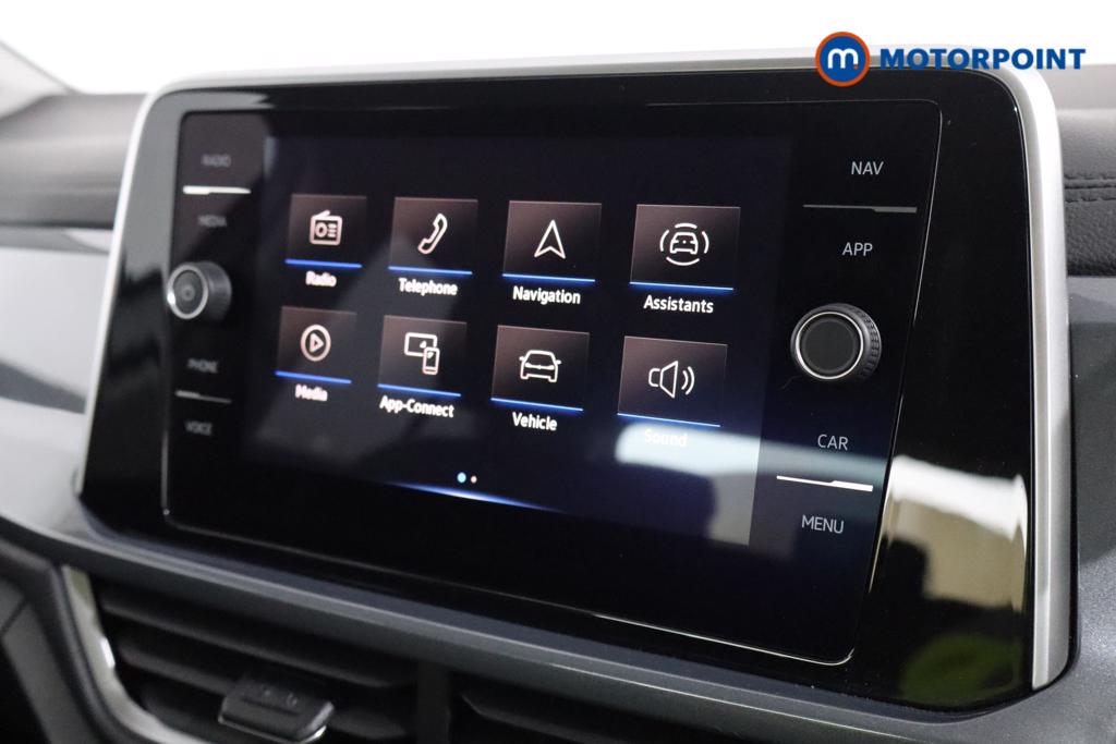 Used Volkswagen T-Roc 2022 for sale - 77804758: Photo 10