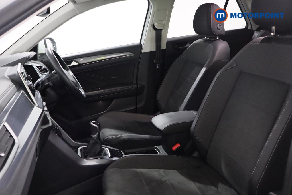 Used Volkswagen T-Roc 2022 for sale - 77804758: Photo 24