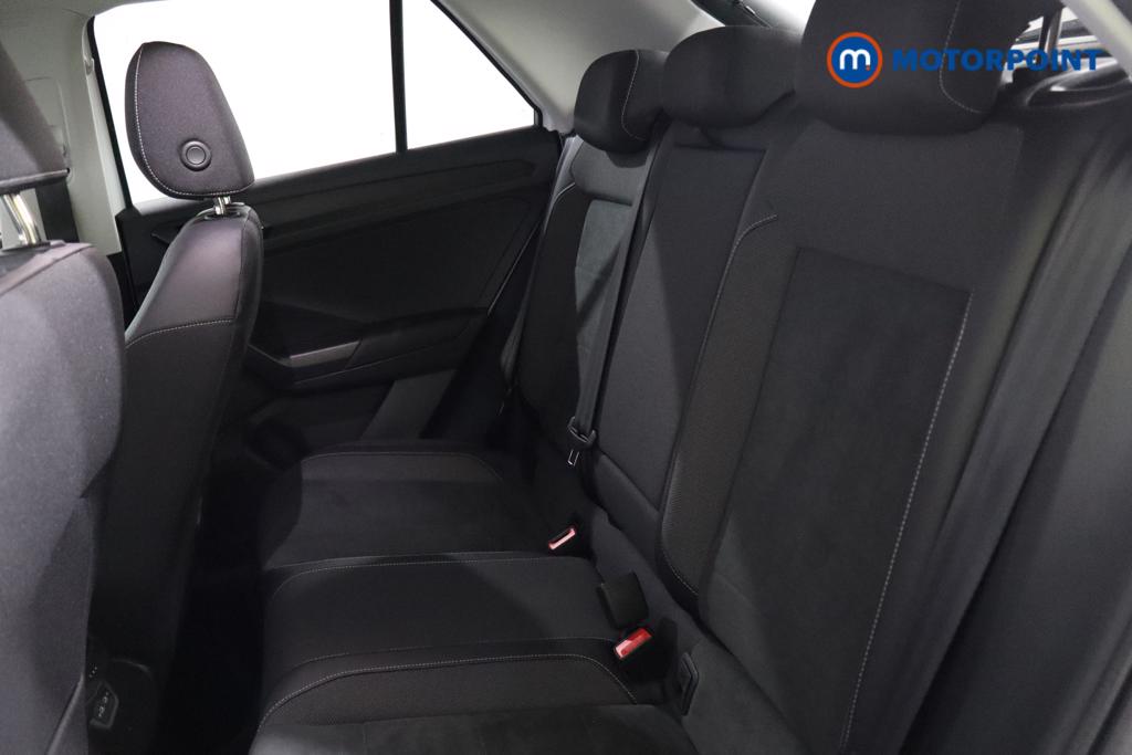 Used Volkswagen T-Roc 2022 for sale - 77804758: Photo 25