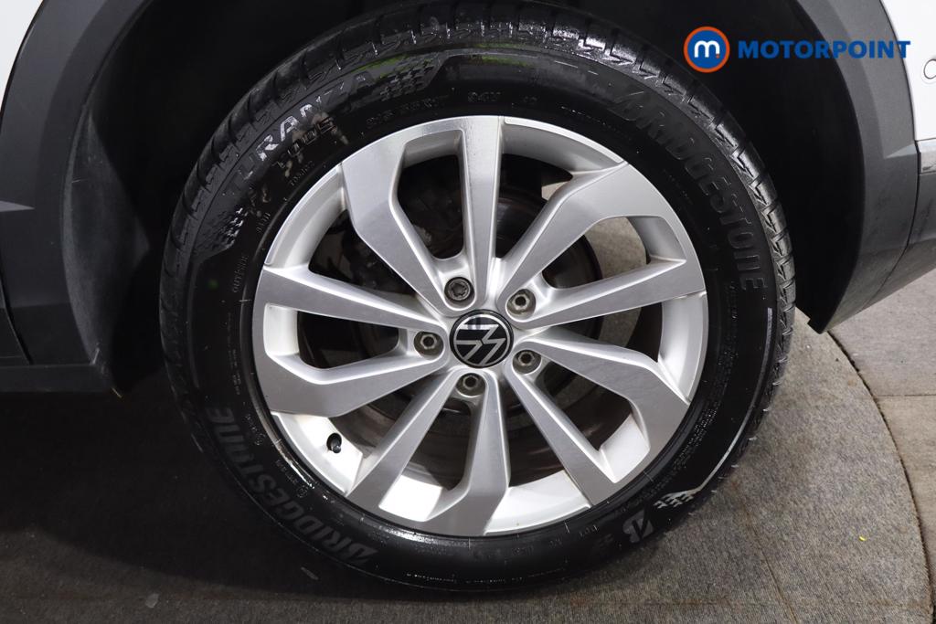 Used Volkswagen T-Roc 2022 for sale - 77804758: Photo 27