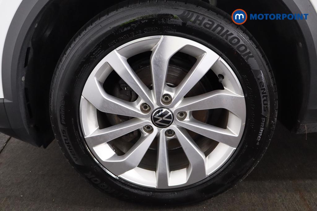 Used Volkswagen T-Roc 2022 for sale - 77804758: Photo 28