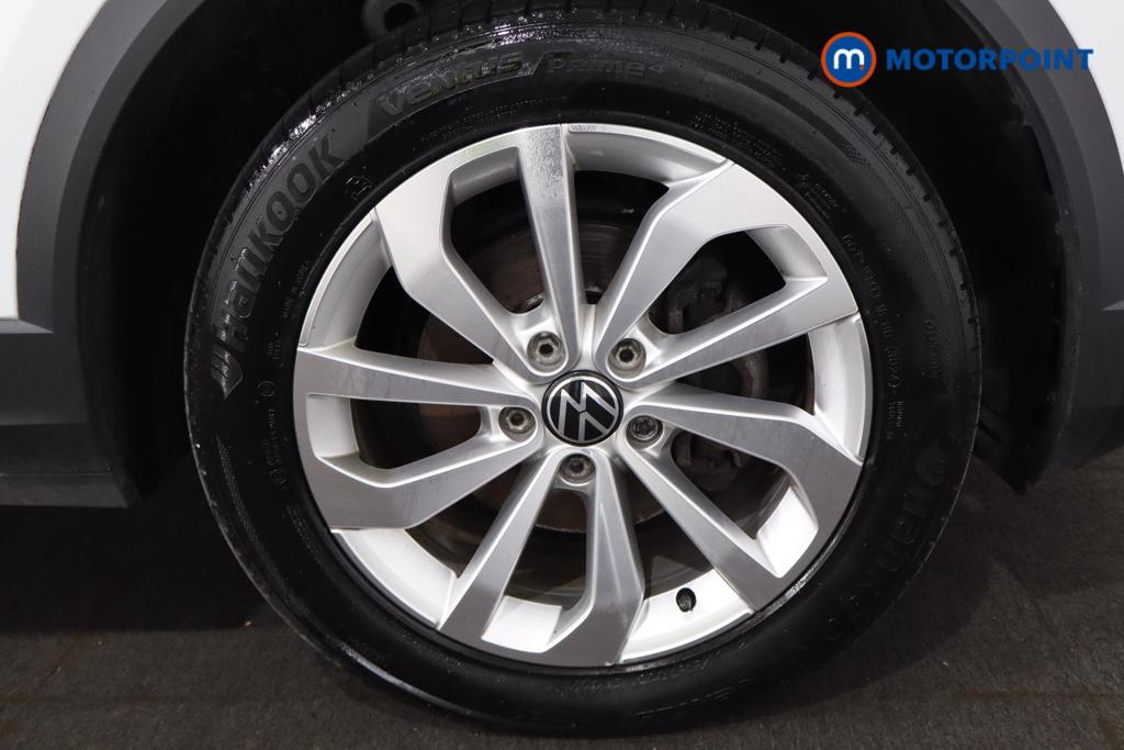 Used Volkswagen T-Roc 2022 for sale - 77804758: Photo 29