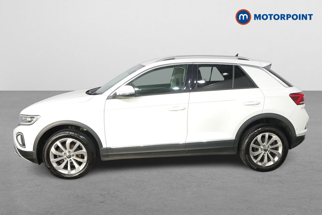 Used Volkswagen T-Roc 2022 for sale - 77804758: Photo 4