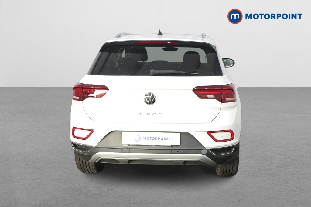 Used Volkswagen T-Roc 2022 for sale - 77804758: Photo 6