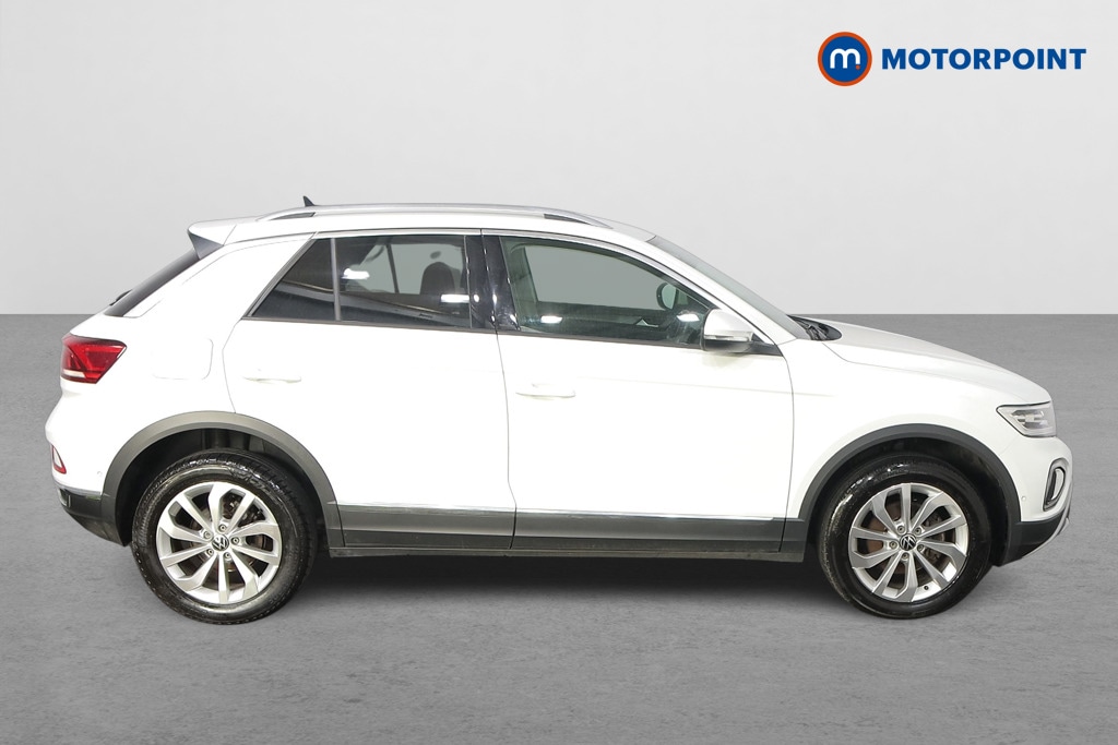 Used Volkswagen T-Roc 2022 for sale - 77804758: Photo 8