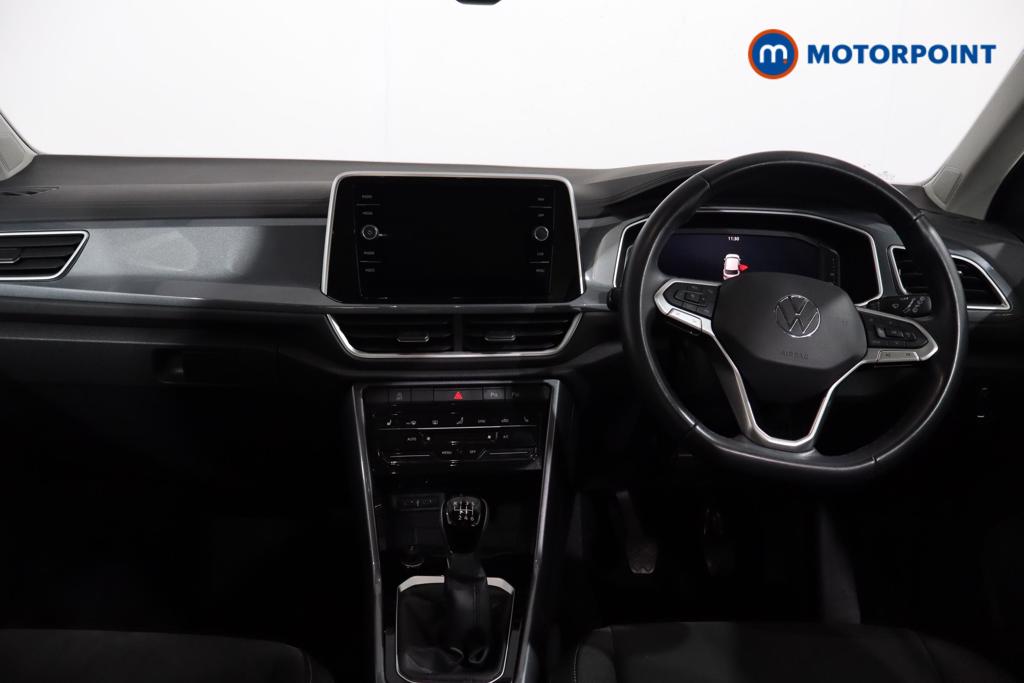 Used Volkswagen T-Roc 2022 for sale - 77804758: Photo 9