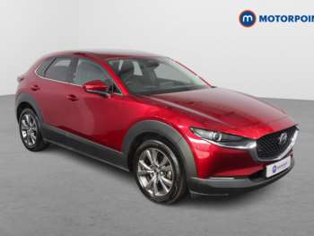 2024 - 2.0 e-Skyactiv G MHEV Exclusive-Line 5dr