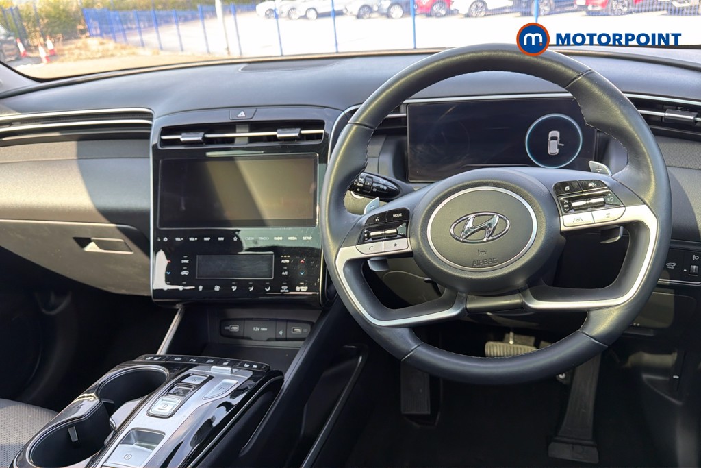 Used Hyundai TUCSON 2023 for sale - 77951508: Photo 10