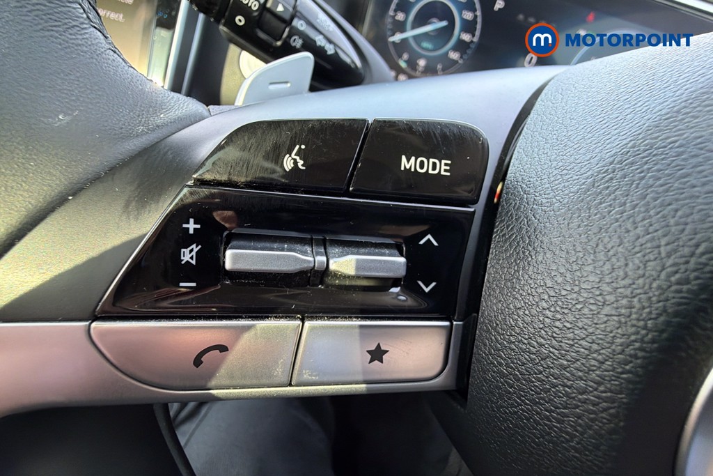 Used Hyundai TUCSON 2023 for sale - 77951508: Photo 11