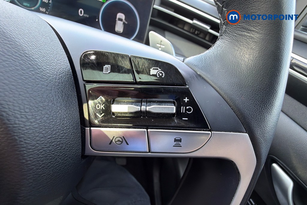 Used Hyundai TUCSON 2023 for sale - 77951508: Photo 12