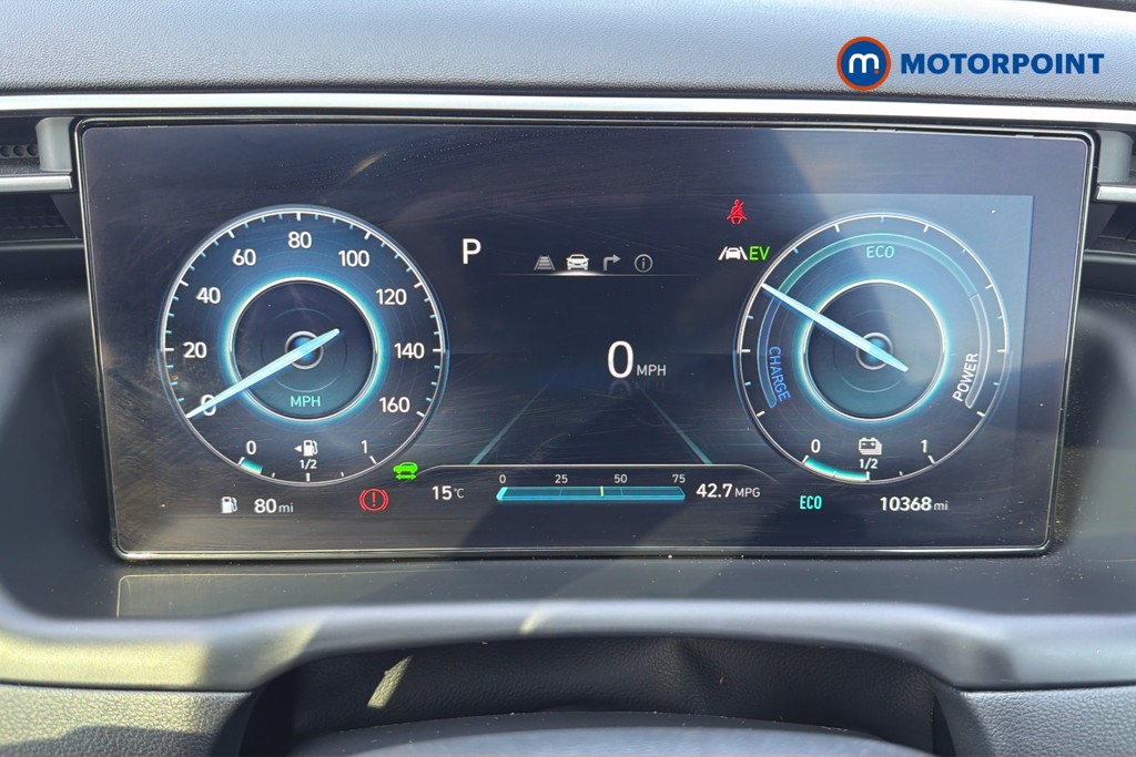 Used Hyundai TUCSON 2023 for sale - 77951508: Photo 13