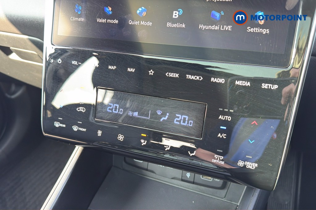 Used Hyundai TUCSON 2023 for sale - 77951508: Photo 15