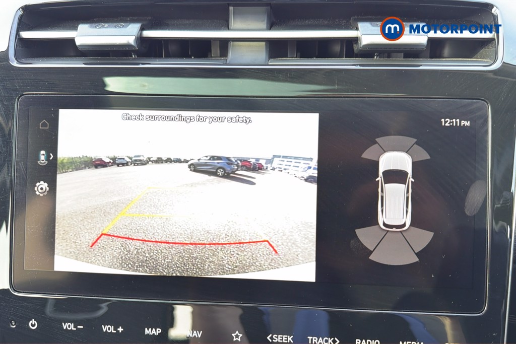 Used Hyundai TUCSON 2023 for sale - 77951508: Photo 16