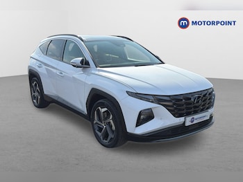 Used Hyundai TUCSON 2023 for sale - 77951508: Photo