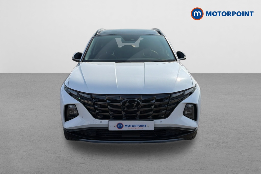 Used Hyundai TUCSON 2023 for sale - 77951508: Photo 2