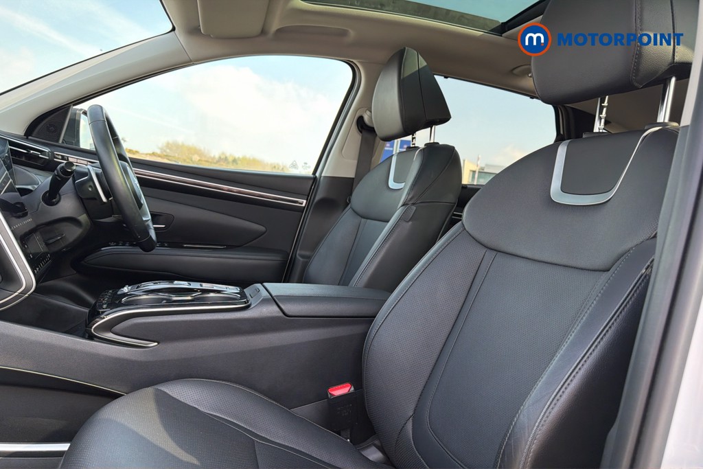 Used Hyundai TUCSON 2023 for sale - 77951508: Photo 20