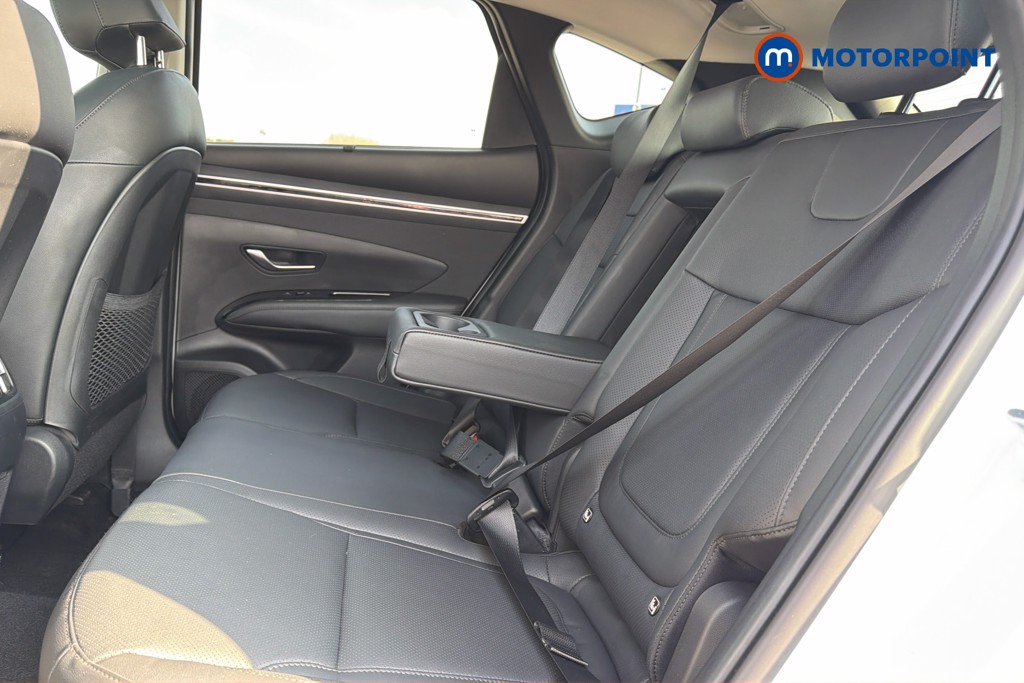 Used Hyundai TUCSON 2023 for sale - 77951508: Photo 21