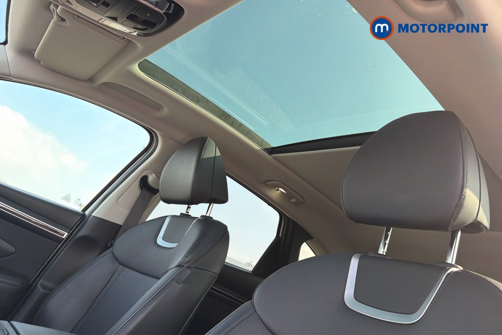 Used Hyundai TUCSON 2023 for sale - 77951508: Photo 22