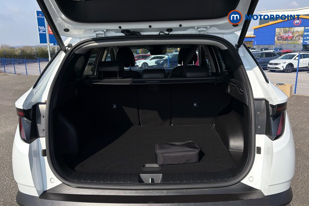 Used Hyundai TUCSON 2023 for sale - 77951508: Photo 23