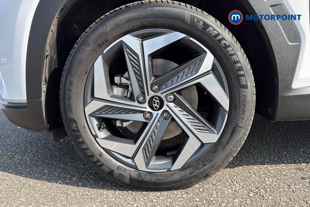 Used Hyundai TUCSON 2023 for sale - 77951508: Photo 24