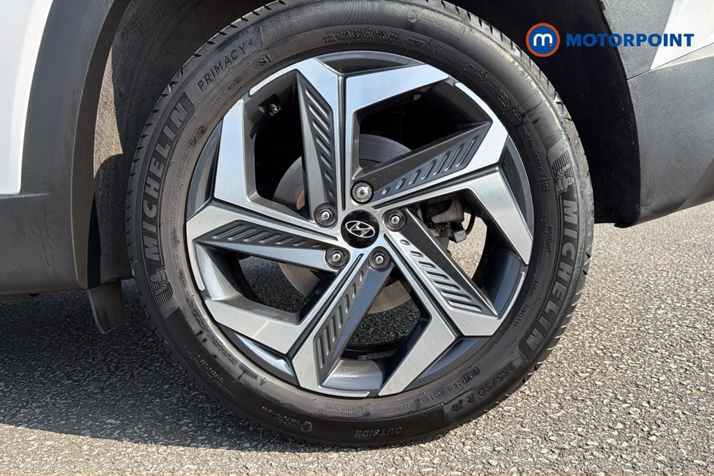 Used Hyundai TUCSON 2023 for sale - 77951508: Photo 25