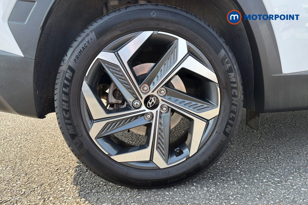 Used Hyundai TUCSON 2023 for sale - 77951508: Photo 26