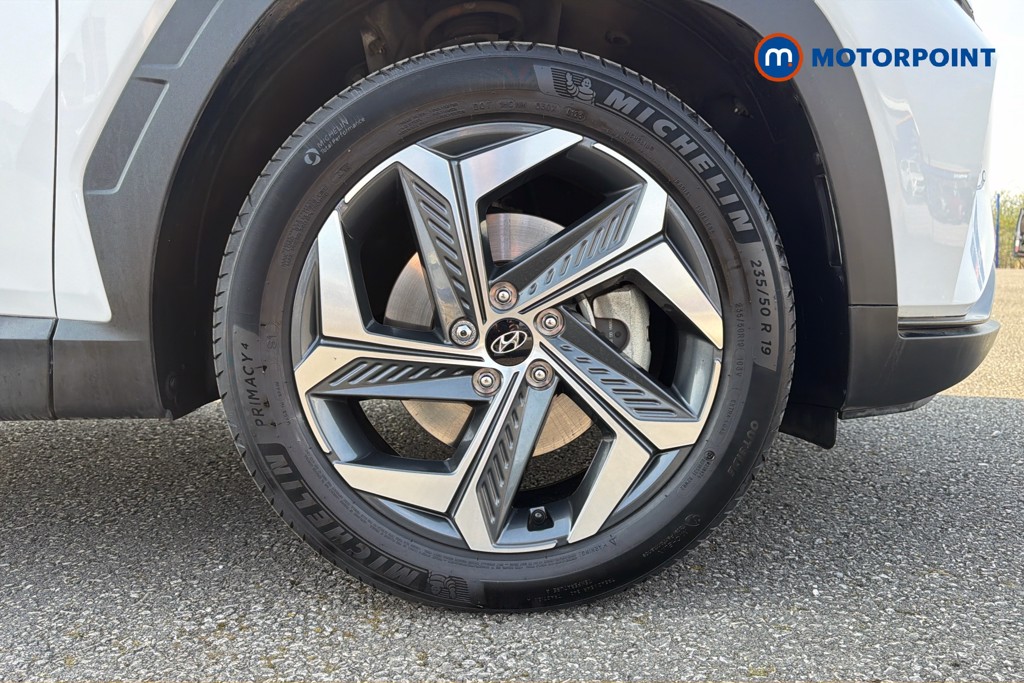 Used Hyundai TUCSON 2023 for sale - 77951508: Photo 27