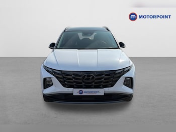 Used Hyundai TUCSON 2023 for sale - 77951508: Photo