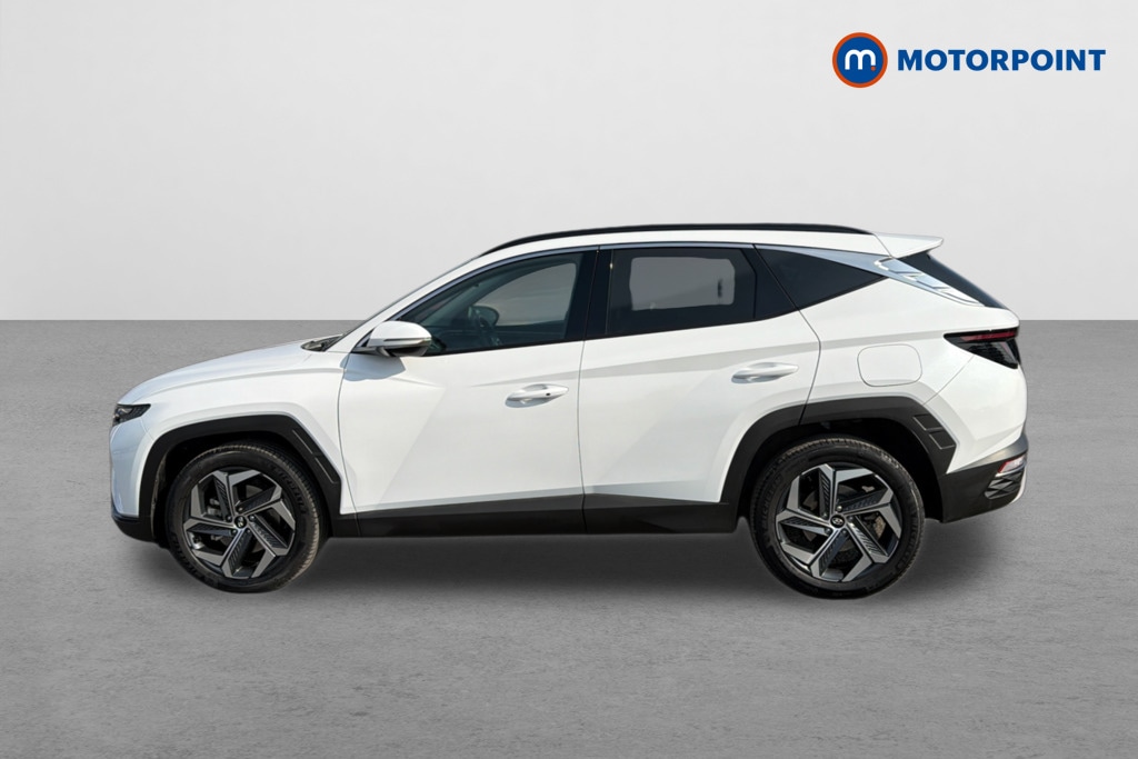 Used Hyundai TUCSON 2023 for sale - 77951508: Photo 4