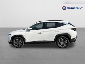 Used Hyundai TUCSON 2023 for sale - 77951508: Photo
