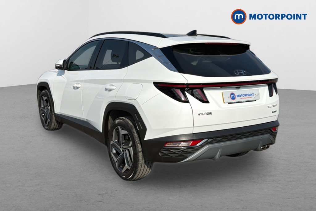 Used Hyundai TUCSON 2023 for sale - 77951508: Photo 5