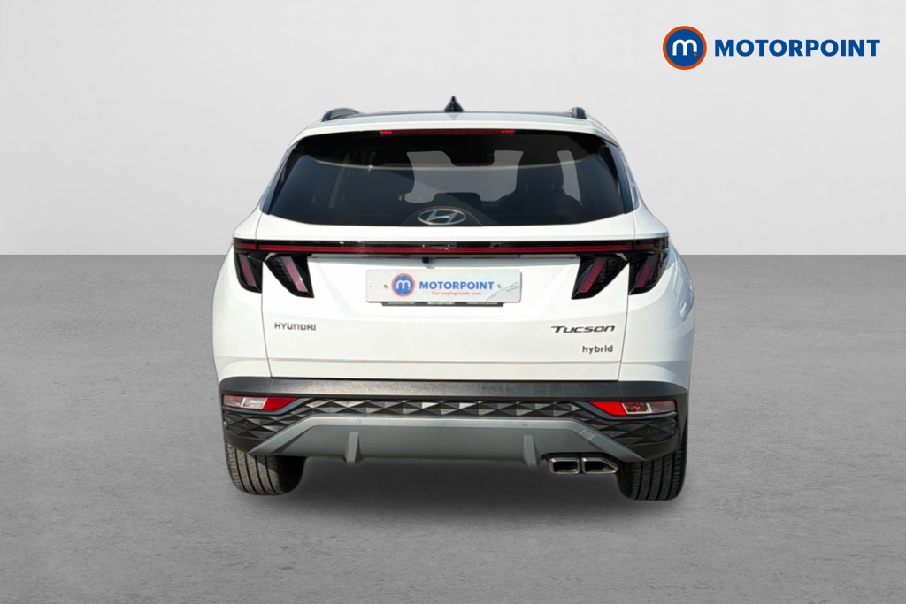 Used Hyundai TUCSON 2023 for sale - 77951508: Photo 6